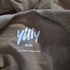 YITTY Shapewear NWT